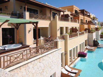 Alsol Luxury Village Hotel 4*