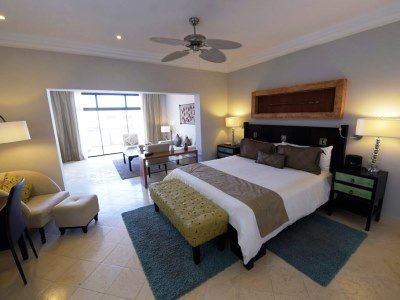 Alsol Luxury Village 4* Punta Cana
