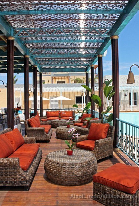 Alsol Luxury Village Hotel 4*